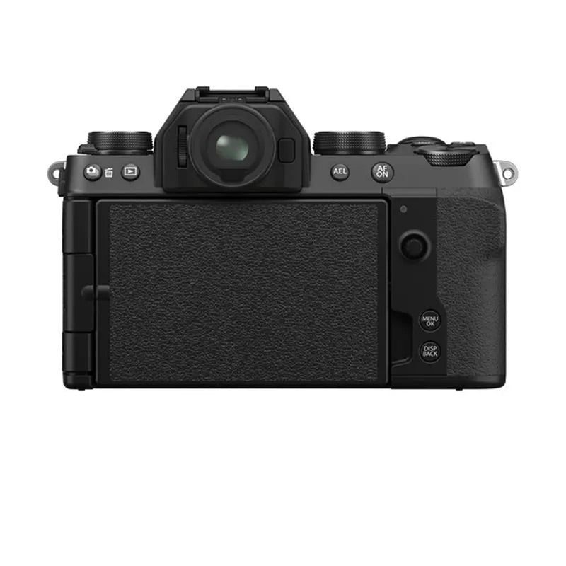 Fujifilm X-S10 + 15-45 Black