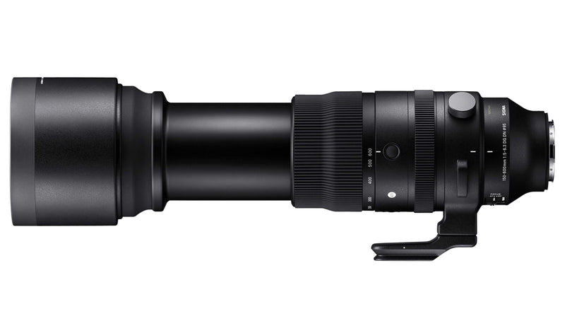 Sigma 150-600mm f/5-6.3 DG DN OS (S) - Mtrading