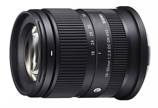 Sigma 18-50mm f/2.8 DC DN - Mtrading