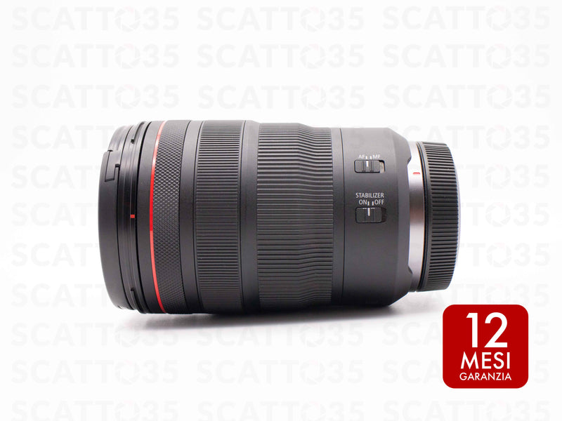 Canon RF 24-70 f2.8 L IS USM