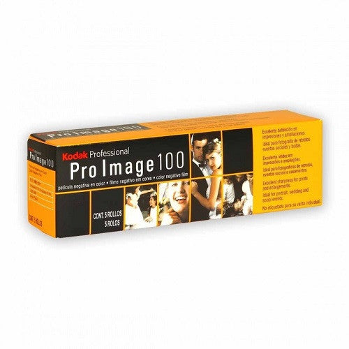 Kodak Pro Image 100 135/36 5pz