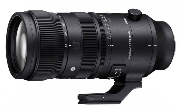 Sigma 70-200mm f/2.8 (S) DG DN OS - Mtrading
