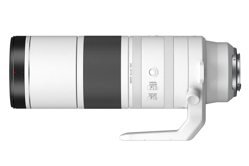 Canon RF 200-800mm f/6.3-9 IS USM - Canon Italia