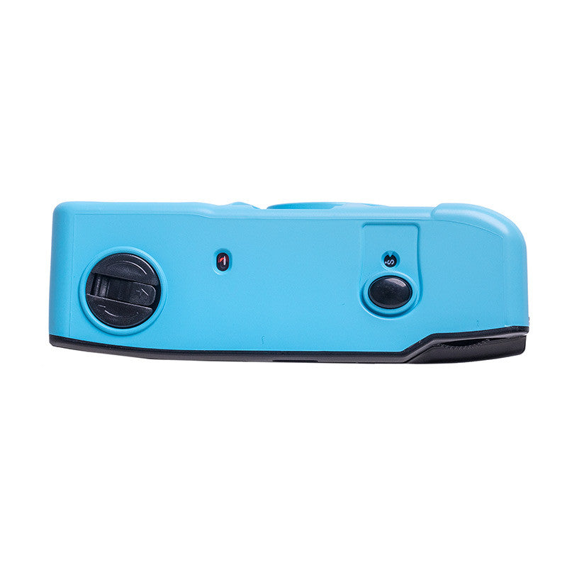 Kodak Fotocamera Analogica M35 Blue