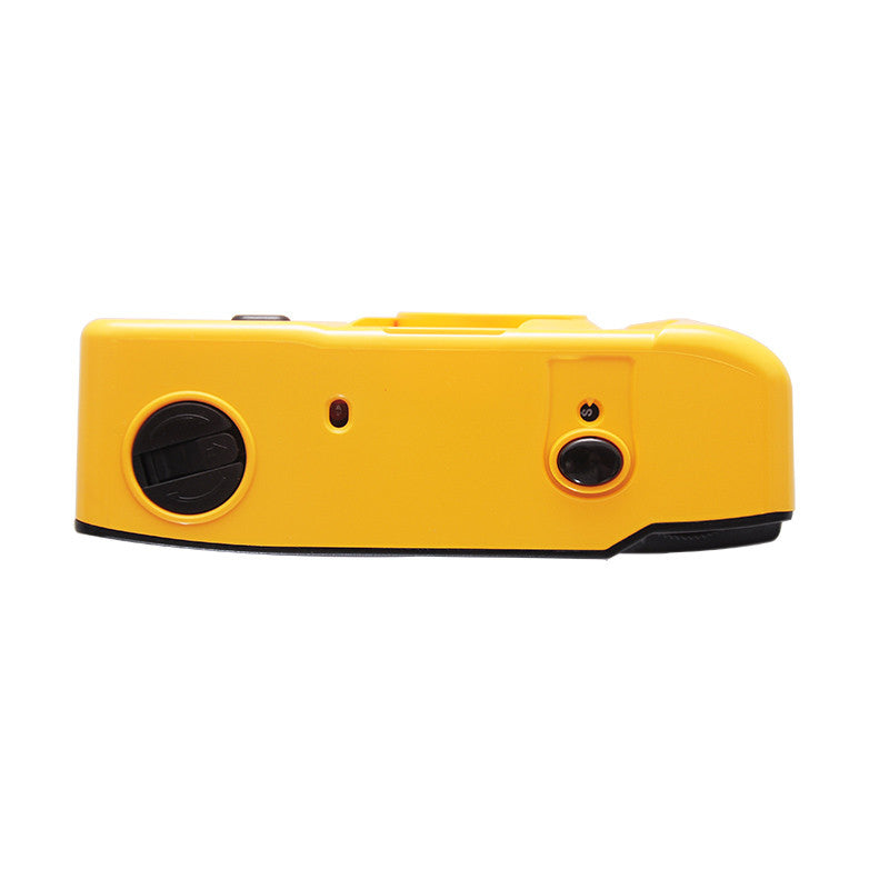 Kodak Fotocamera Analogica M35 Yellow