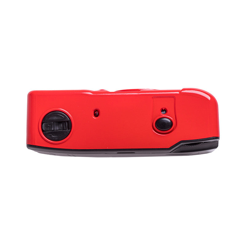 Kodak Fotocamera Analogica M35 Red