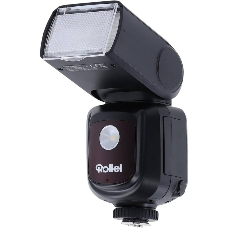 Rollei Flash HS Freeze Portable per Sony