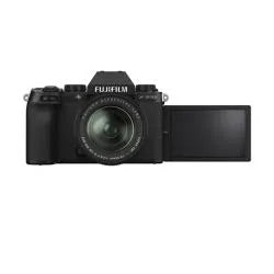 Fujifilm X-S10 + 18-55 Black