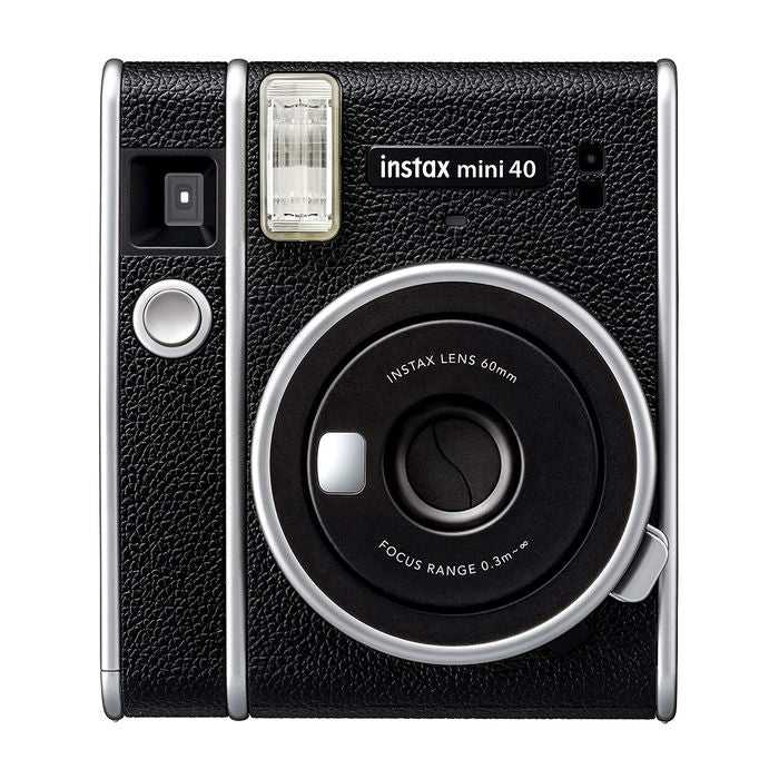 Fujifilm Instax Mini 40 + 10 Foto