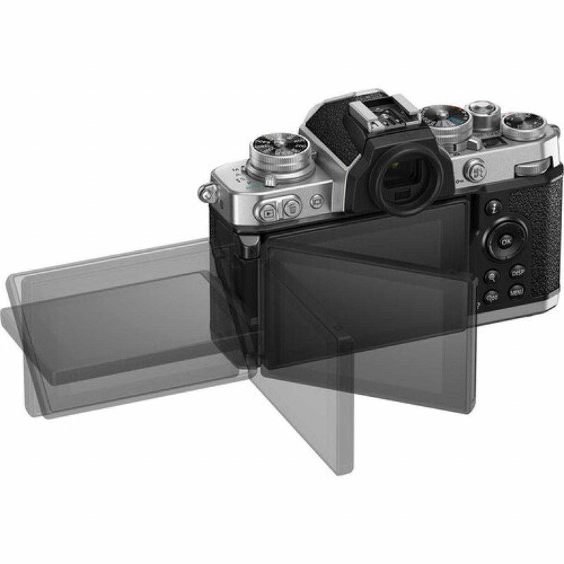 Nikon Z fc Black + Z 28mm F2.8 SE + SD 64GB 667 Pro