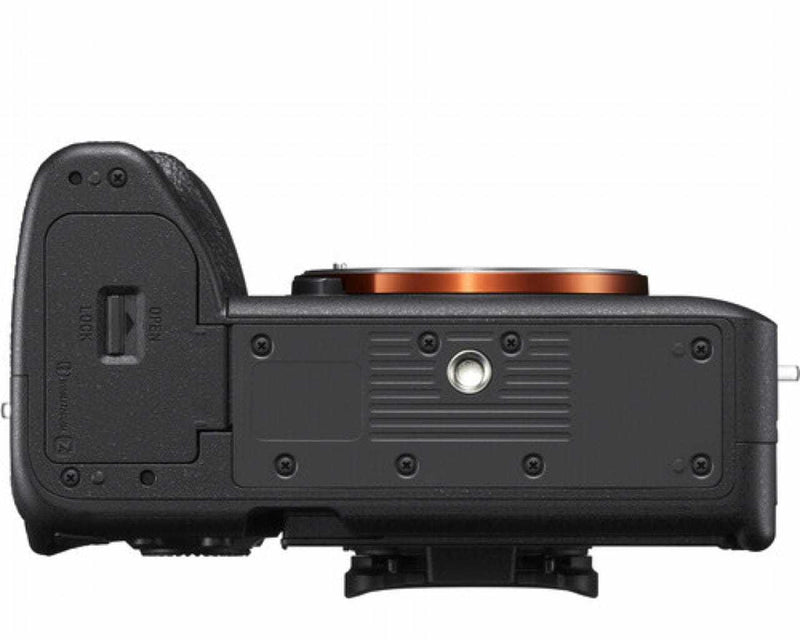 Sony A7 IV Kit 28-70mm
