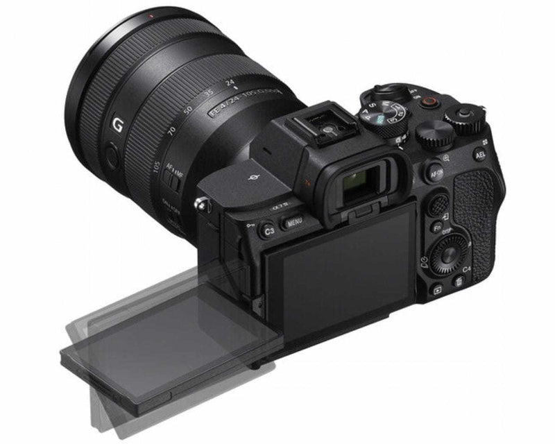 Sony A7 IV Kit 28-70mm