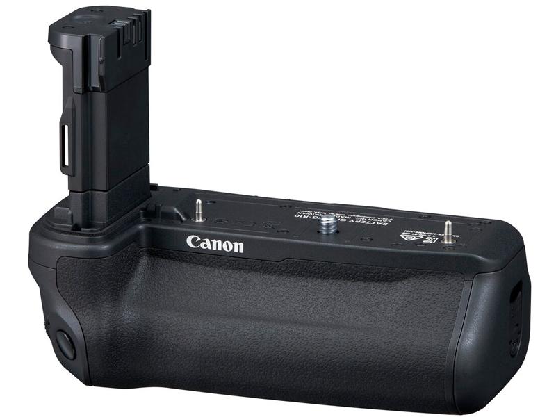 Canon Impugnatura BG-R10 ( Eos R5 / R6 )