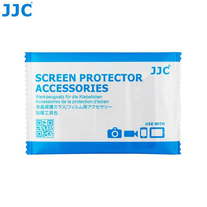 JJC Proteggi Schermo LCD ultrasottile per Canon EOS R5