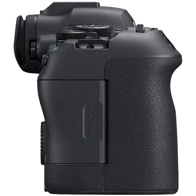Canon Eos R6 Mark II + 24-105mm F4 L IS USM - Canon Italia