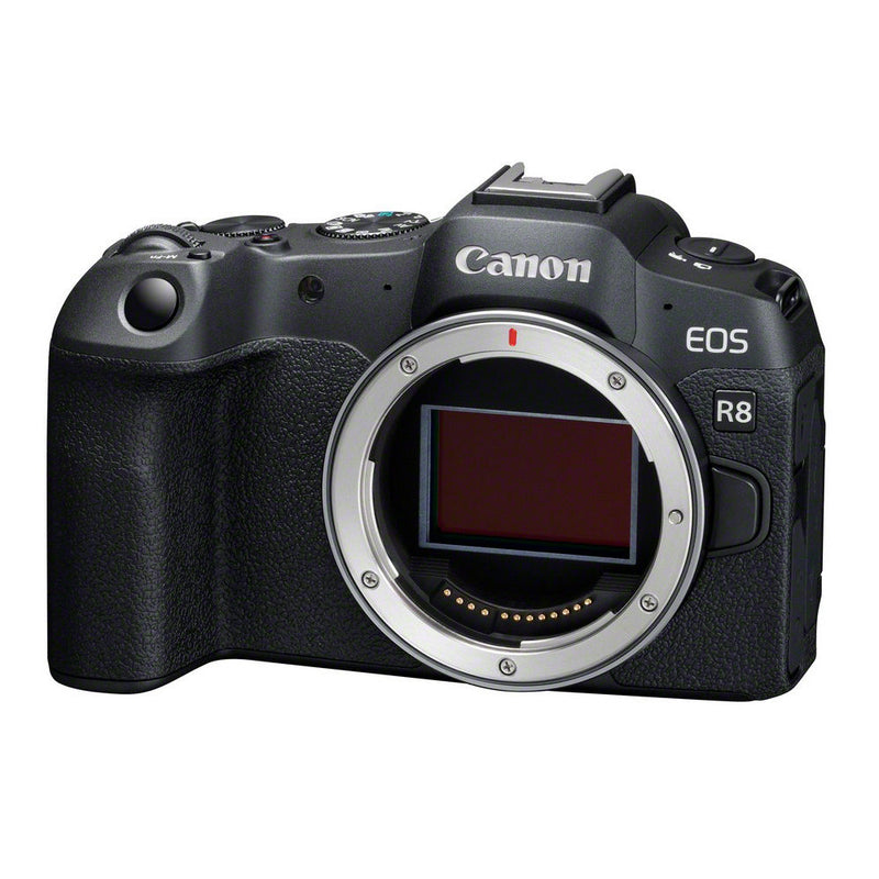 Canon EOS R8 Body -  Canon Italia