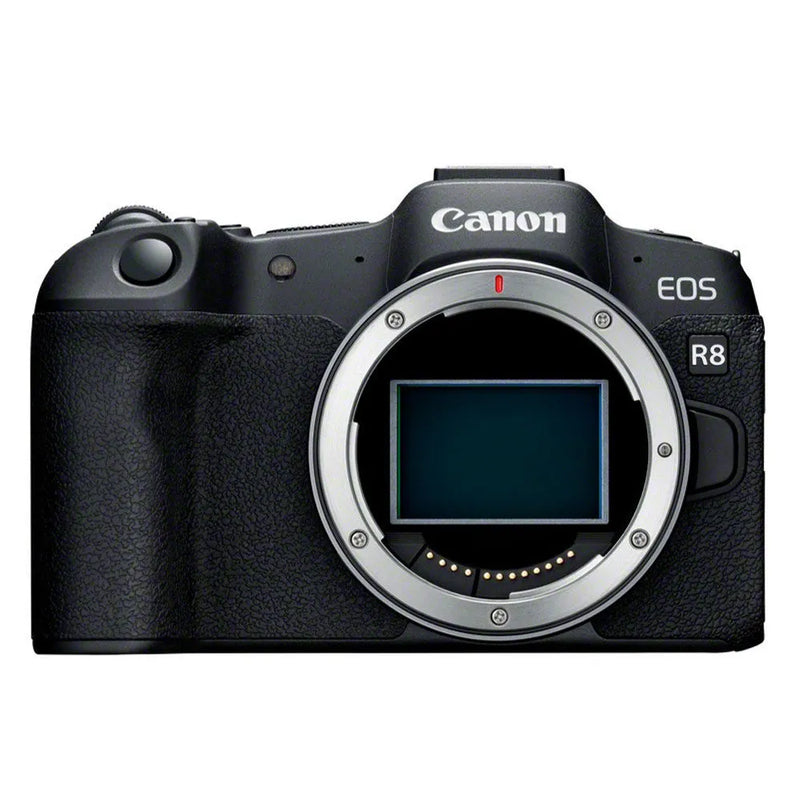 Canon EOS R8 Body -  Canon Italia