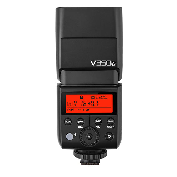 Godox Flash Vin V350 C (Canon)