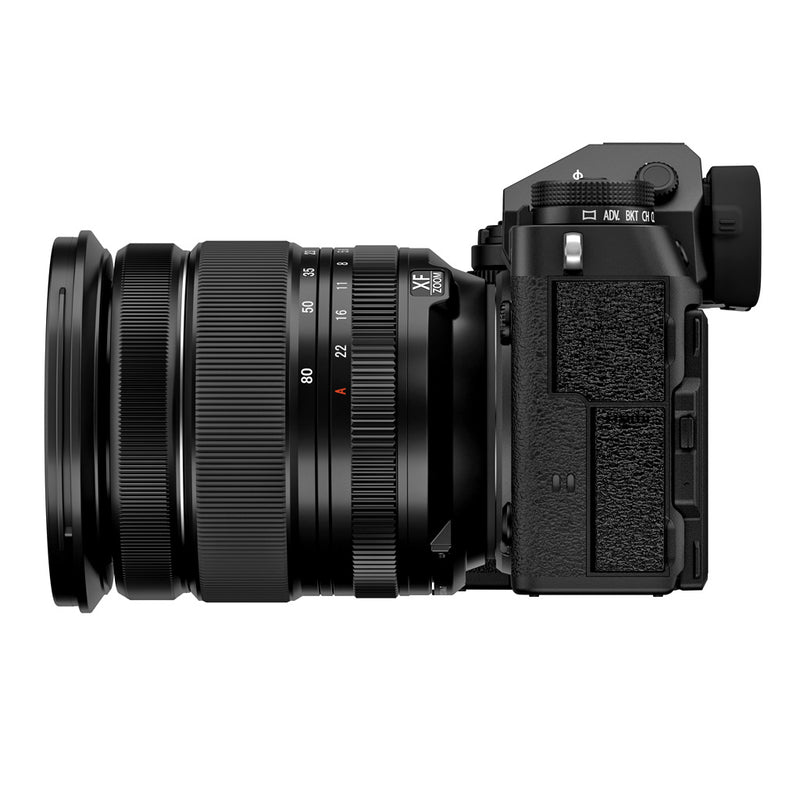 Fujifilm X-T5 + 16-80mm Black