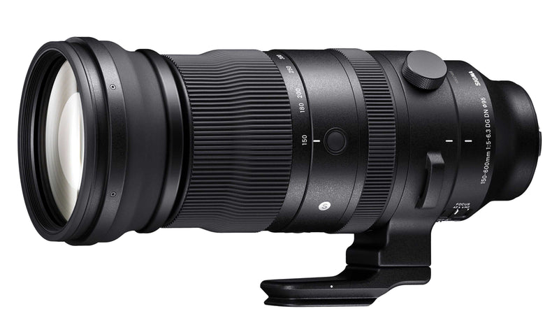 Sigma 150-600mm f/5-6.3 DG DN OS (S) - Mtrading