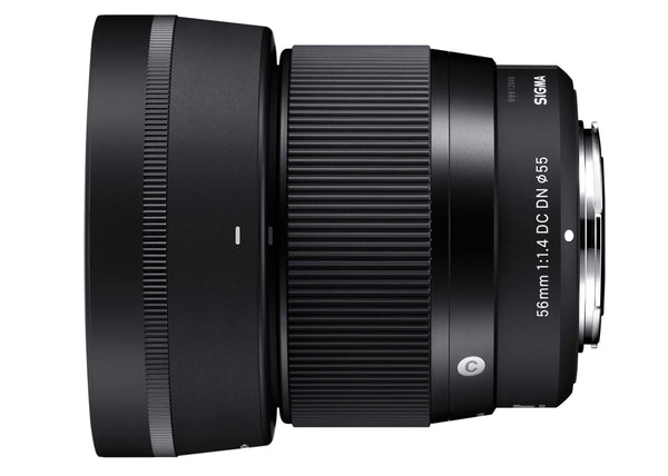 Sigma 56mm f/1.4 DC DN C - Mtrading