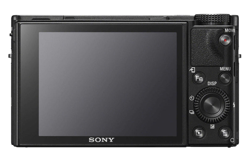 Sony RX100 VA - Sony Italia